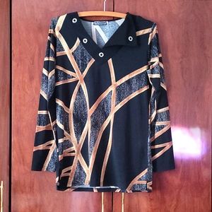 Women long sleeves top